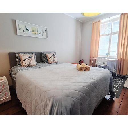 Heaven Apartment Reval Esterno foto
