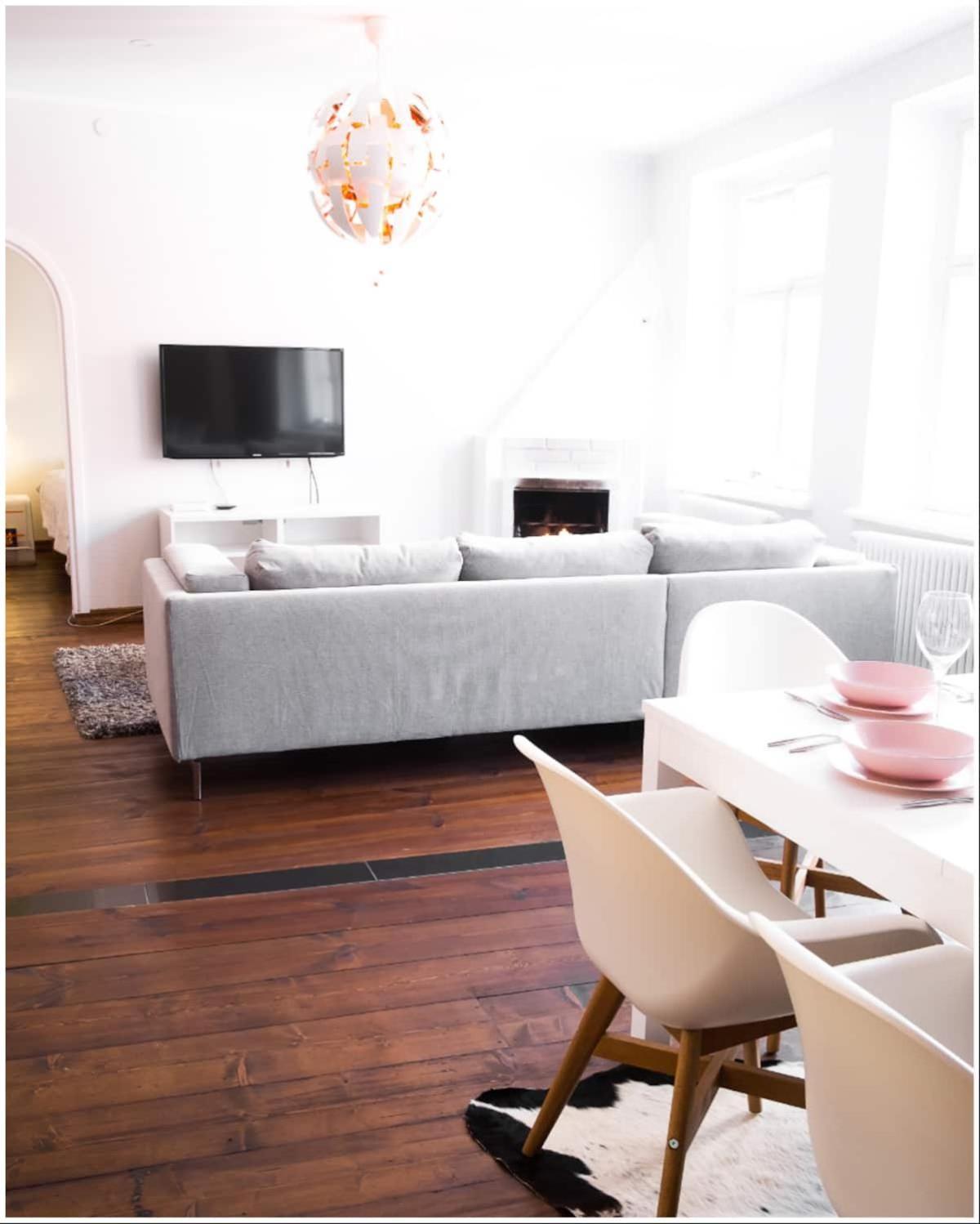 Heaven Apartment Reval Esterno foto