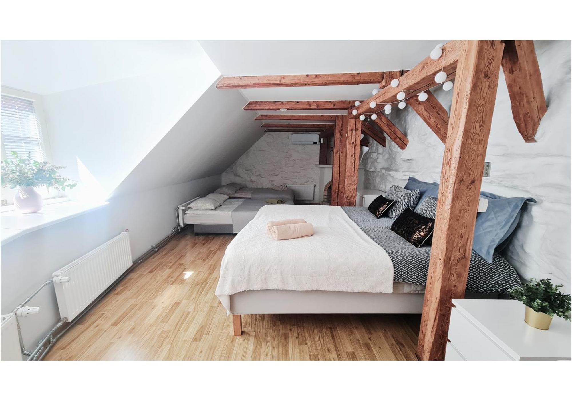 Heaven Apartment Reval Esterno foto