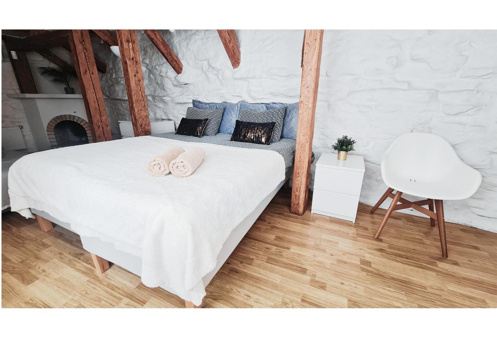 Heaven Apartment Reval Esterno foto