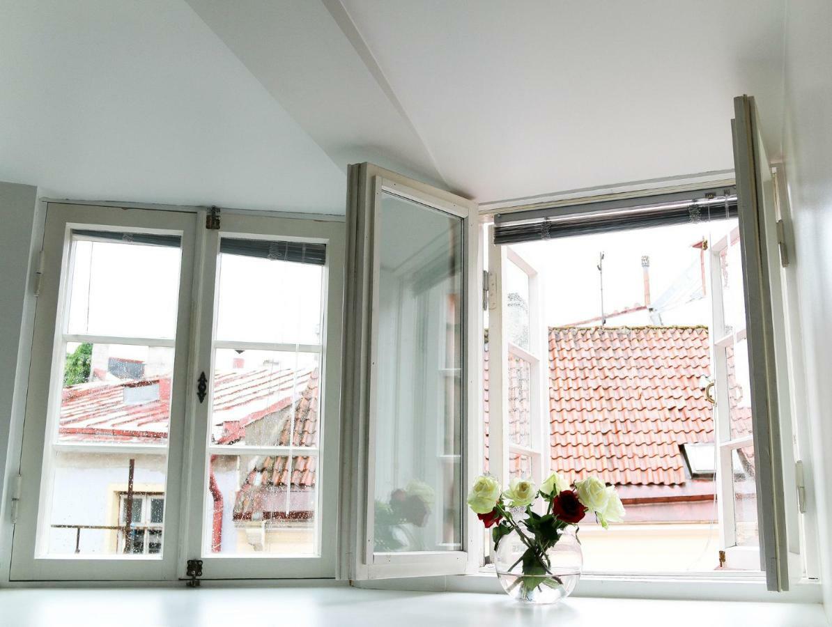 Heaven Apartment Reval Esterno foto