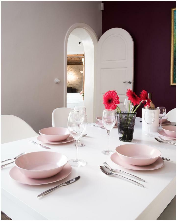 Heaven Apartment Reval Esterno foto