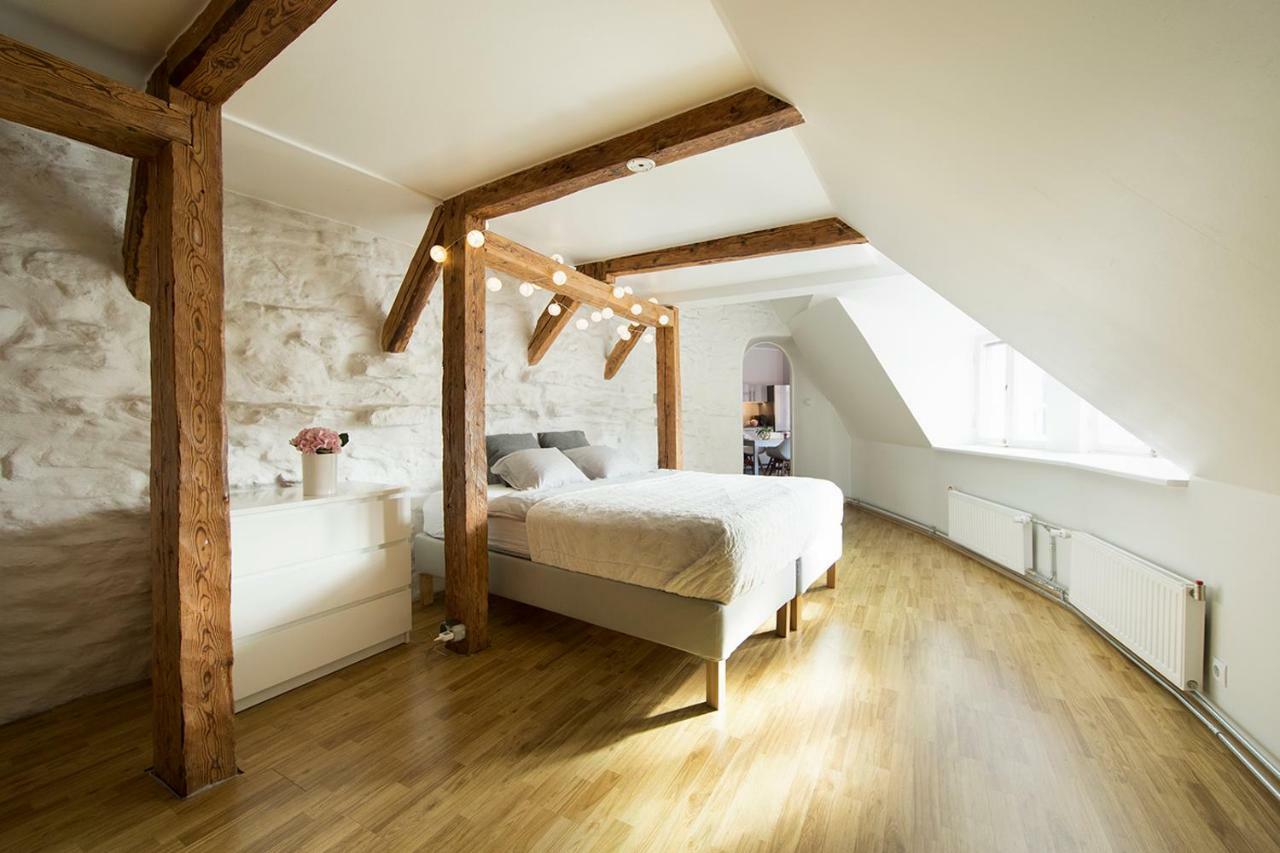 Heaven Apartment Reval Esterno foto