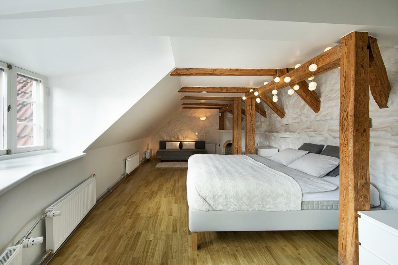 Heaven Apartment Reval Esterno foto