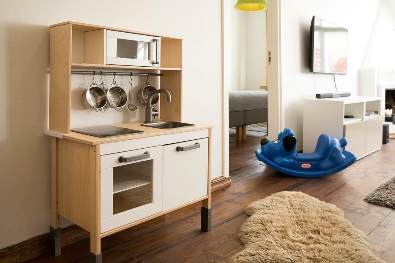 Heaven Apartment Reval Esterno foto