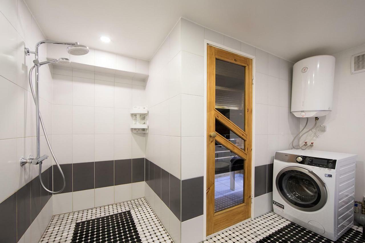 Heaven Apartment Reval Esterno foto