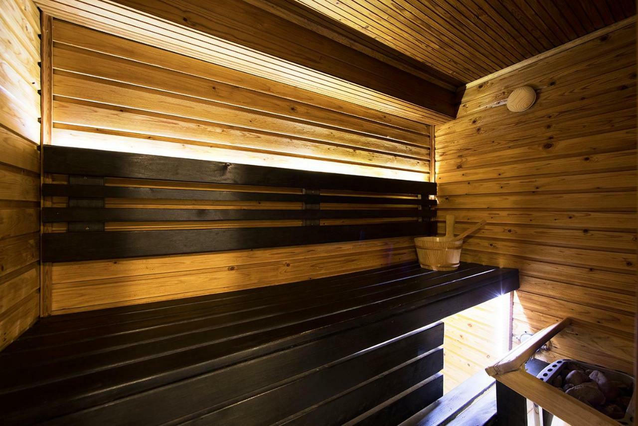 Heaven Apartment Reval Esterno foto